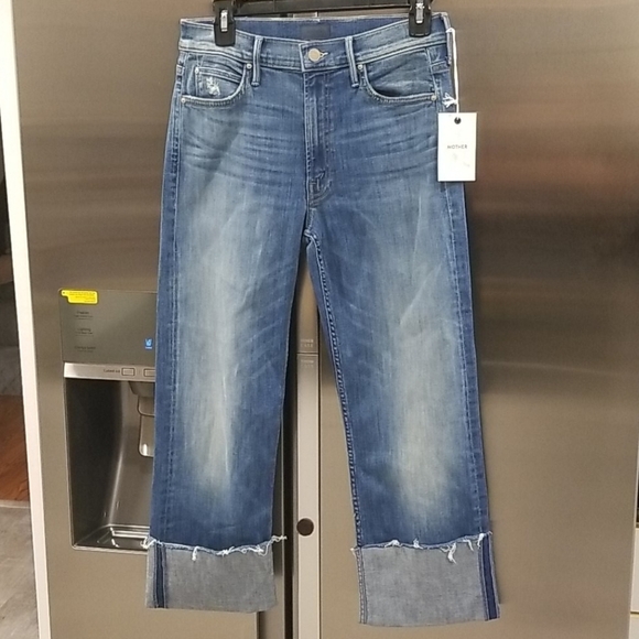 💕MOTHER💕 Dutchie Cuff Chew ~ Mums the Word - Picture 5 of 16